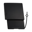 Rear Bumper Tow Hook Eye Cap Cover 23431230 for Cadillac Escalade 2015-2020