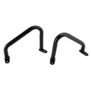 Engine Guard Crash Bar Frame Protector Bumper For Speed Scrambler 400 2024-2025
