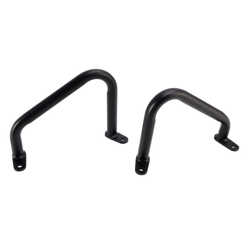 Engine Guard Crash Bar Frame Protector Bumper For Speed Scrambler 400 2024-2025