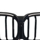 2021-2024 Fit BMW 5 Series G30 G38 Gloss Black Front Kidney Grill Grille