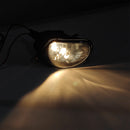 1 Pcs Right Driver Side Front Bumper Fog Light For Audi  A8 D3 2004-2007