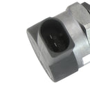 Fuel Rail Pressure Regulator Valve 0281002481 For BMW 1 3 5 7 SERIES X3 X5