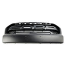 Ford Ranger 2015-2019 T7 Matt Black Ranger Raptor Style Front Bumper Grill