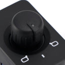 Outside Side View Power Mirror Switch 4B1959565A for Audi A6 1998-2001