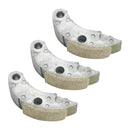 Clutch Weight Shoes w/Springs For Honda PCX150 PCX125 2010-2020 SH125 SH150