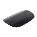 Fuel Tank Cover Painted Black 2057570106 for Mercedes-Benz W205 C300 C350 2015-2018