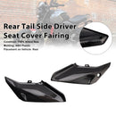 2022-2026 For Trident 660 Side Seat Panel Fairing Cowl