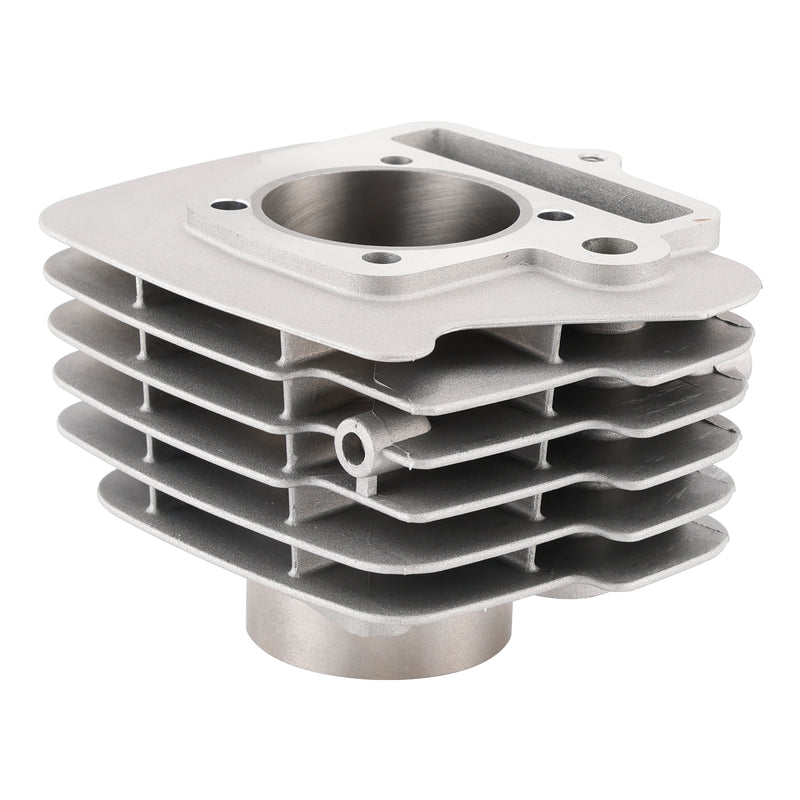 Cylinder Barrel Piston Gasket Rebuild Kit For YX140 Pitbike 56mm 140cc 1P56FMJ