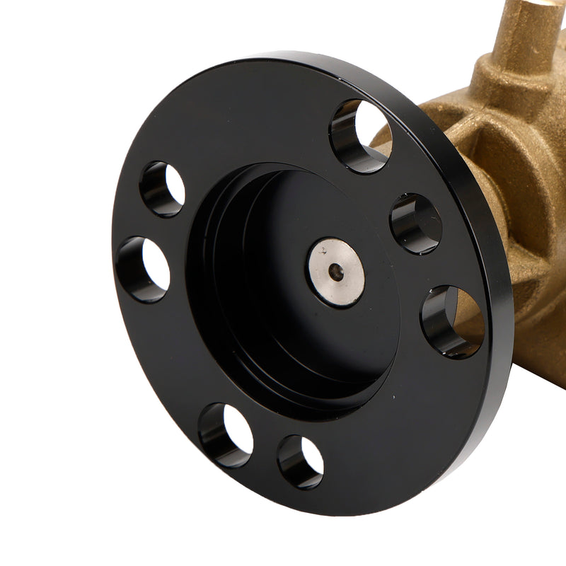 F6B-9 3860703 856513 10-24232-1 102491501 Raw Water Pump For Volvo Johnson