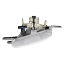 Right Front Fog Light Lamp For Volvo XC90 I 2.5L 3.2L 4.4L 03-14 31111183