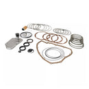 Transmission Master Rebuild Kit Filter Clutch Disc For NISSAN JF015E RE0F11A 2.0