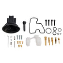 Carburetor Rebuild Repair Kit fit for Honda CBR22 CBR250RR MC22 1990-1996