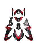 Injection ABS Plastic Bodywork Fairing Kit for Aprilia RS457 2024-2025 05#