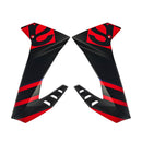 Injection ABS Plastic Bodywork Fairing Kit for Aprilia RS457 2024-2025 05#