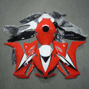 Amotopart Honda CBR1000RR 2012-2016 Fairing Kit Bodywork Plastic ABS
