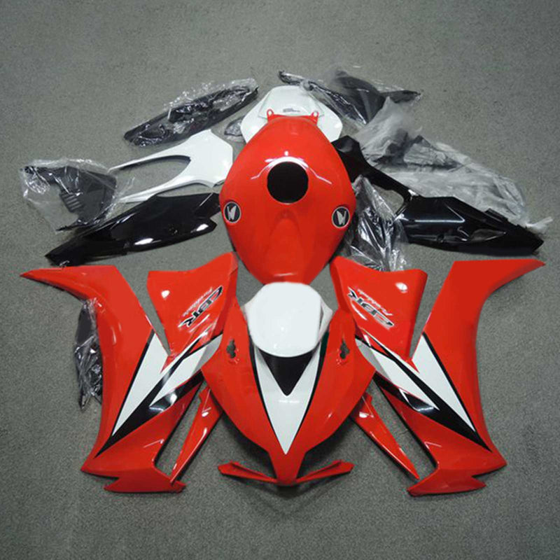 Amotopart Honda CBR1000RR 2012-2016 Fairing Kit Bodywork Plastic ABS