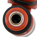 4PCS Fuel Injector 195500-3310 Fit Mazda Miata 1.8L 1999-2001 1955003310