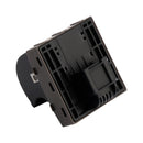 8E0959851C Driver Side Front Electric Window Switch for Audi TT 07-14