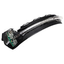 2012-2020 Audi A3 S3 RS3 8V Left Side Mirror Turn Signal Light 8V0949101