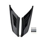 2023-2025 Kawasaki NINJA ZX-4R ZX-4RR Rear Tail Wing Fixed Wing Fairing