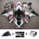 Injection Fairing Kit Bodywork Plastic ABS For Honda CBR1000RR 2012-2016