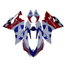 Amotopart Ducati 1199 899 2012-2015 Fairing Kit Bodywork Plastic ABS