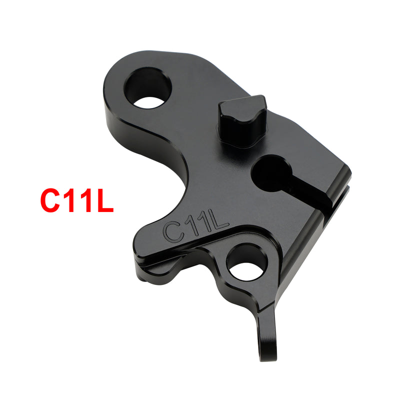 Adjustable Clutch Brake Lever fit for HONDA CRF1100L Africa Twin 2020-2021