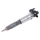 01.2006-07.2014 For Vivaro A Pritsche/Fahrgestell 2.0 CDTI - 66 kW 90 PS 1995 cc 1PCS Fuel Injector 0445115007
