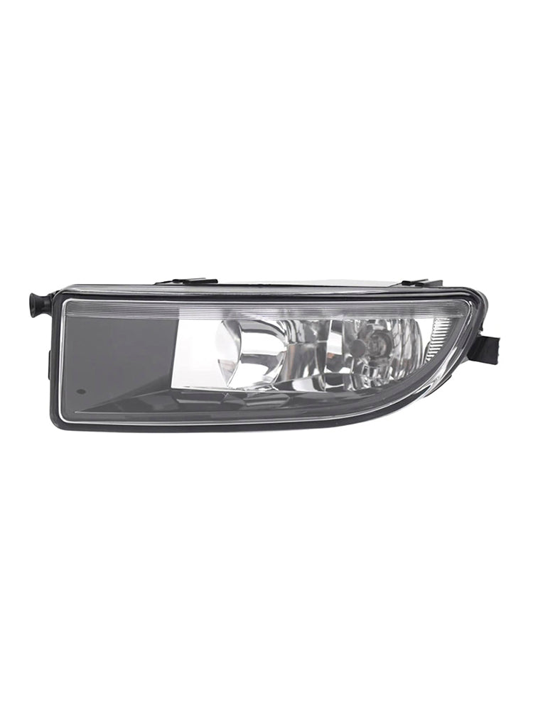 1 Pcs Front Bumper Left Fog Light With Bulb For VW Beetle 2012-2016 5C5941699A