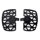 Front Footrests Foot Pegs fit for BMW R18 / R18B / R18 Classic 2020-2024