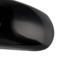 Front Fender Mudguard Fairing For Touring CVO Road Glide / Street Glide 23-25 Black