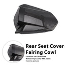 2014-2019 For 1290 Super Duke R Rear Pillion Seat Cover Fairing Cowl