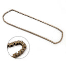 Drive Chain Heavy Duty Chain 14401-Lba2-E00 For Kymco Mxu Injector 550 Uxvi