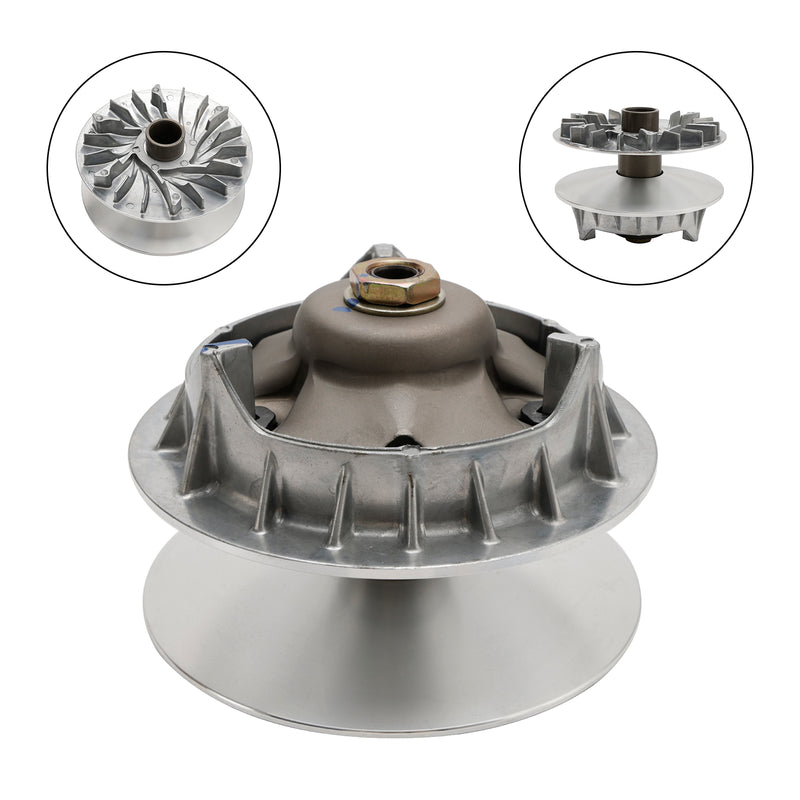 Front Complete Variator Set 21300-F68-0000 For Hisun Corp Hs800 Strike 1000