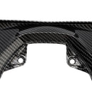 Motorcycle Rear Seat Fairing Cover Cowl Fit for Kawasaki Z900 2017-2024 Carbon Generic