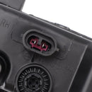 Front Right LED Fog Light For Chrysler Pacifica 2021-2024 Ram 1500 2020-2024