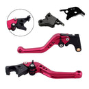 NEW Short Clutch Brake Lever fit for CFMOTO 700CL-X Sport 2021-2024