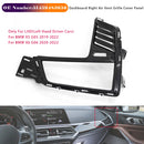 2019-2022 BMW X5 G05  Dashboard Right Air Vent Grille Cover Panel 51459483656