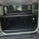 2019-2026 Fit Suzuki Jimny JB64 JB74 Rear Luggage Trunk Expansion Shelf