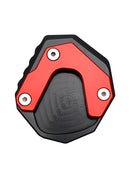 Kickstand Enlarge Plate Pad fit for Honda XL 750 Transalp CB750 Hornet 23-24