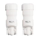 Car Light LED-T10 Ultinon Pro6000 W5W 11961WU60 4000K For PHILIPS