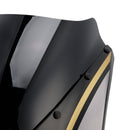 2022-2025 Yamaha XSR900 Headlight Fairing Windshield WindScreen