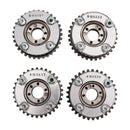 4PCS Camshaft Adjuster for Mercedes Benz E550 E63 ML550 S550 M278 Engine