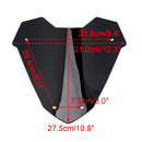 2023-2024 YAMAHA X-MAX 300 Windshield WindScreen