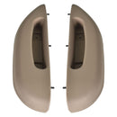 1996-2002 Chevrolet Express 1500/2500/3500 2PCS Door Armrest Van Pull Handle Cover 12376621