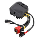 3 Phase Regulator Rectifier For Classic Bullet 500 Continental Gt 535 Himalayan