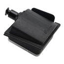 Mercedes-Benz EQC Hybrid Fuel Flap Release Actuator Motor A0008206212