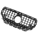 Front Bumper Grille Grill Fit Mercedes-Benz E-Class W214 S214 X214 2024+