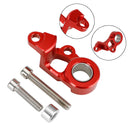 Aluminum Shifting Gear Lever Stabilizer Red For Honda Cbr1000Rr-R 2020-2022