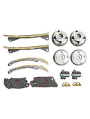 2019-2021 Hyundai Genesis G70 3.3L 
 Timing Chain Kit 24350-3CGA1 24410-3CGA3